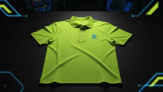Where Should a Pocket Logo Be Placed? Shirt Placement Guide