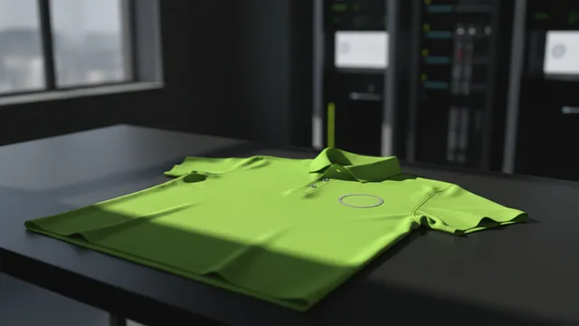 Where to Place a Polo Shirt Logo: Positions, Size, and Tips