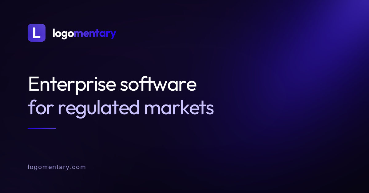 Representative overview image of Logomentary